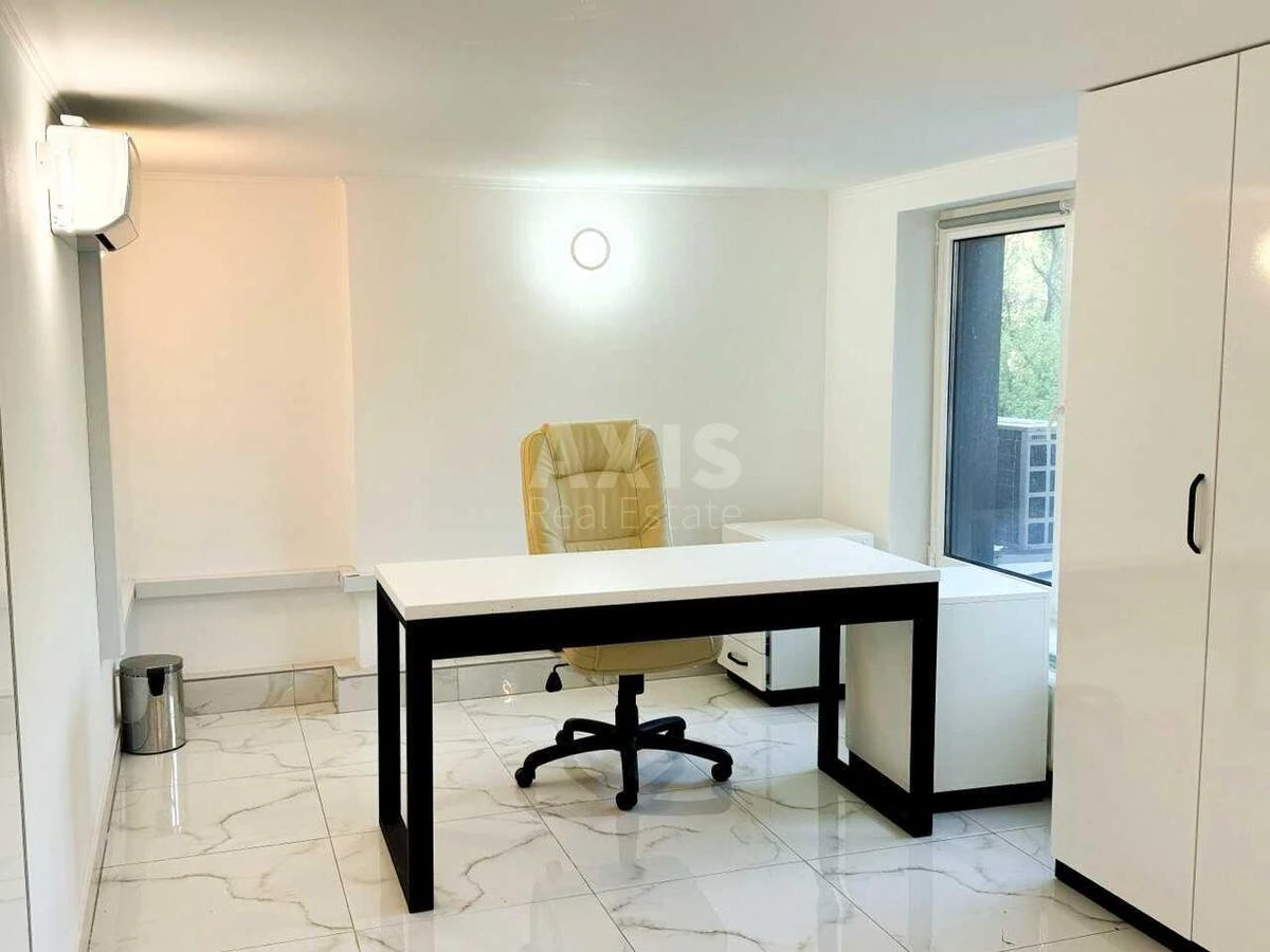 Office vul. Glybochyc'ka 73, 48m2712843