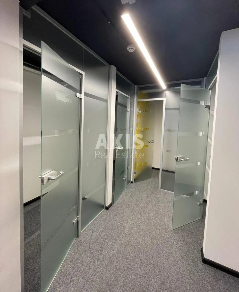 Office vul. Rostyslavska 11, 812m2515027