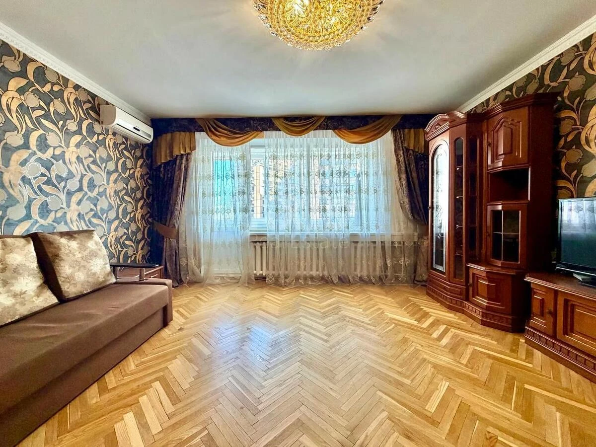 3k apartment vul. Staronavodnyc'ka 4666373