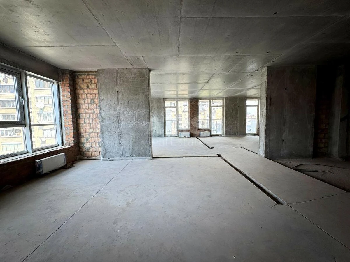 4k apartment vul. Antonovycha 109622512