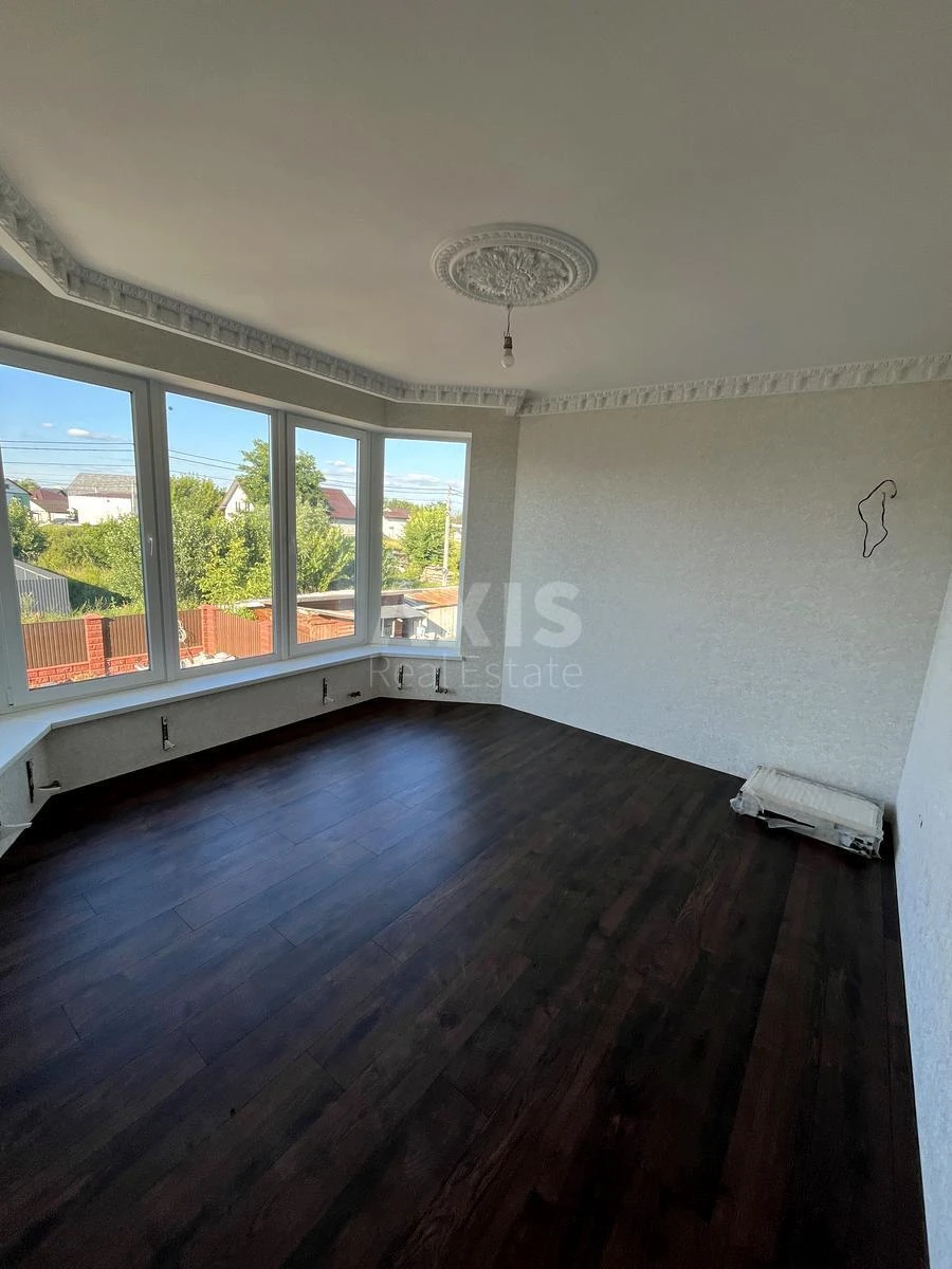 House vul. Smerekova, 367m2, Kyiv city622754