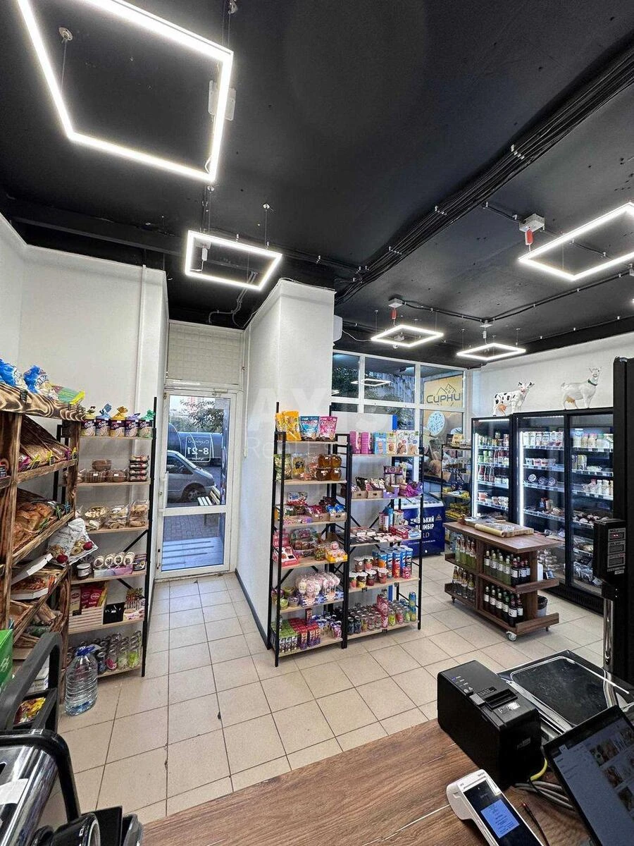 Trade object pr-t Bazhana Mykoly 10, 60m27177811