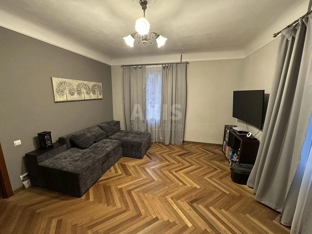 2k apartment vul. Donec'ka 18636152