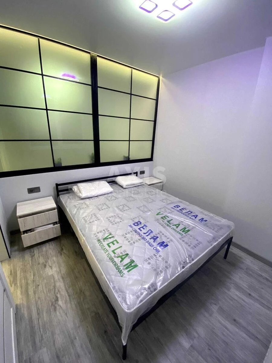 1к квартира ул. Петропавловская 40687855