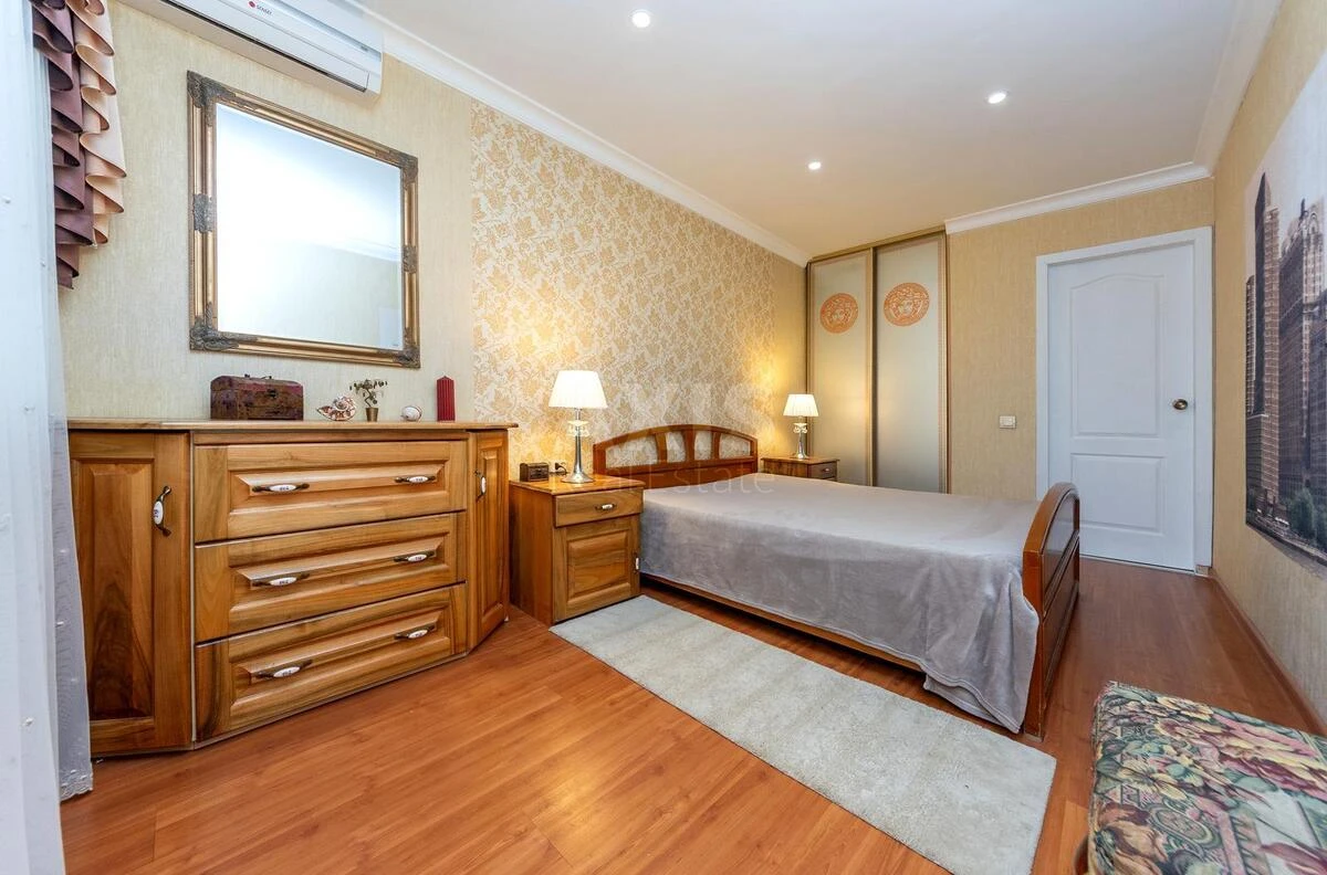 House vul. Bonch-Brujevycha, 140m2, Kyiv city6363314