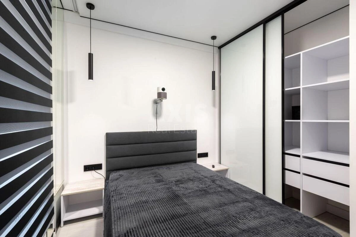 2k apartment pr-t Berestejskij 11Б655741