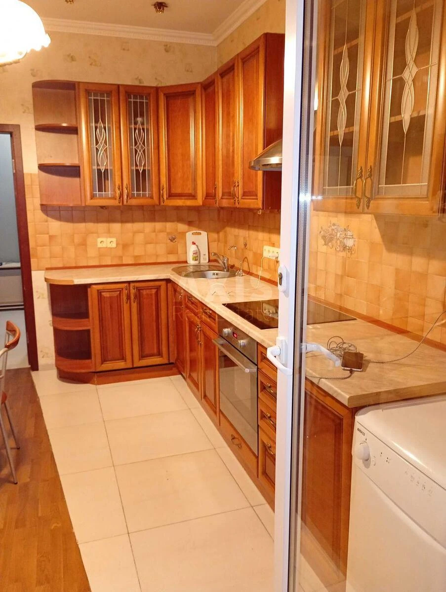 2k apartment pr-t Volodimira Іvasyuka 6655840