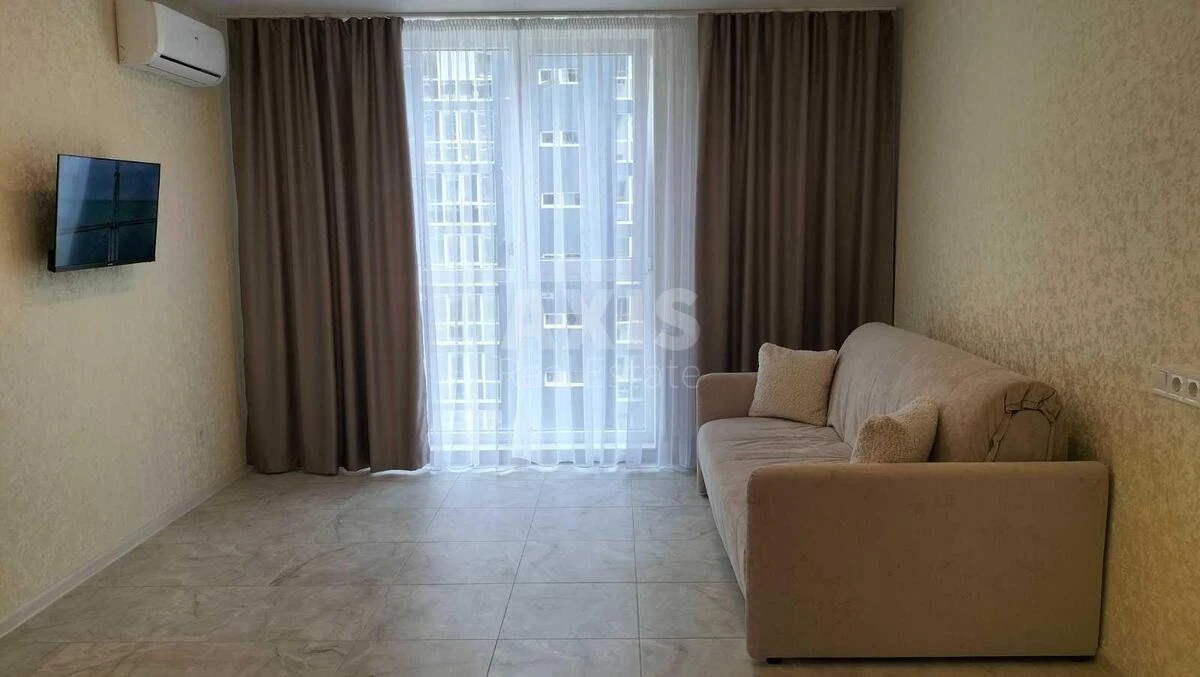 1к квартира ул. Кибальчича Николая 1Г718225