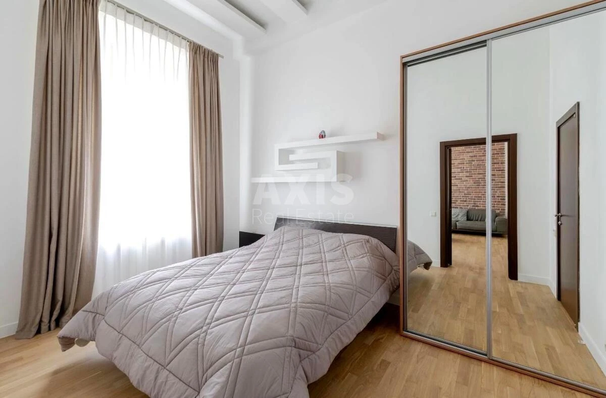 3k apartment vul. Antonovycha 23702454