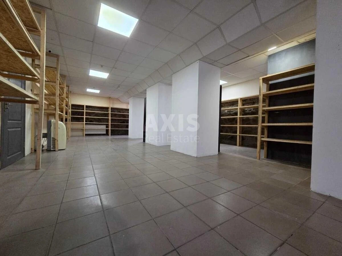Trade object vul. Bastionna 2/1, 190m2717404