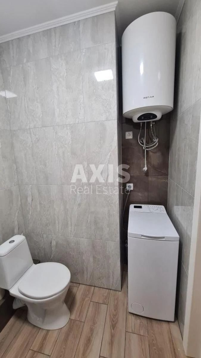 1к квартира ул. Ревуцкого 40449773