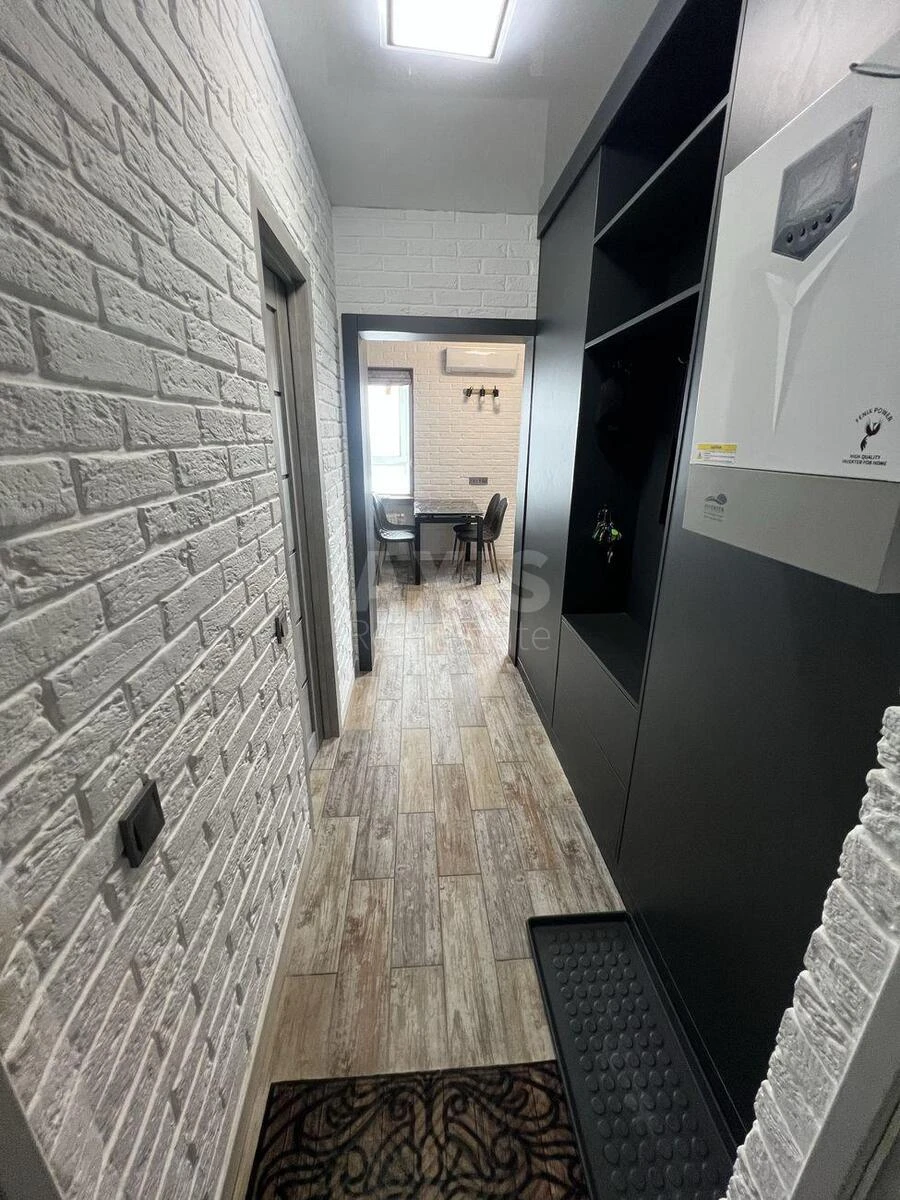 1k apartment vul. Vyshnjakivs'ka 2651937