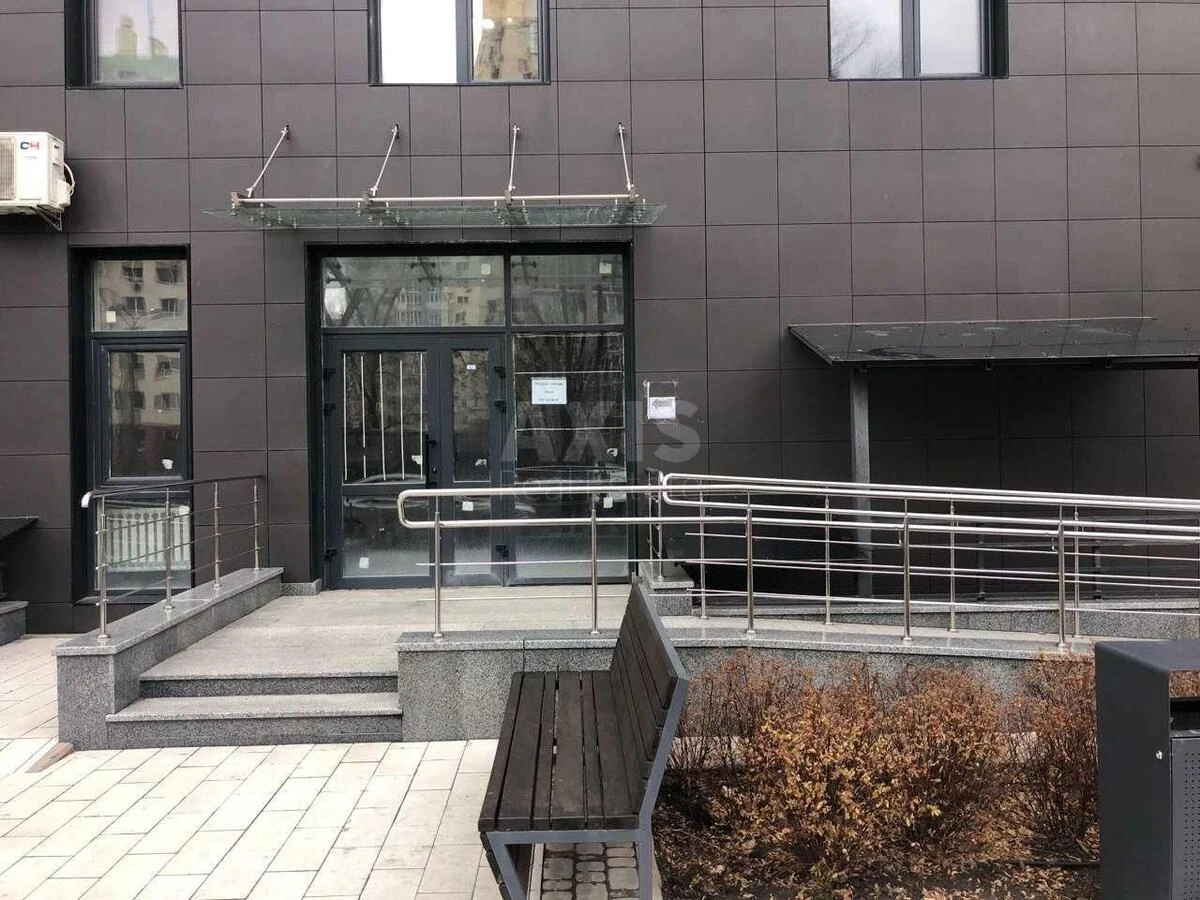 Объект сервиса ул. Никольско-Слободская 10, 165м2667934