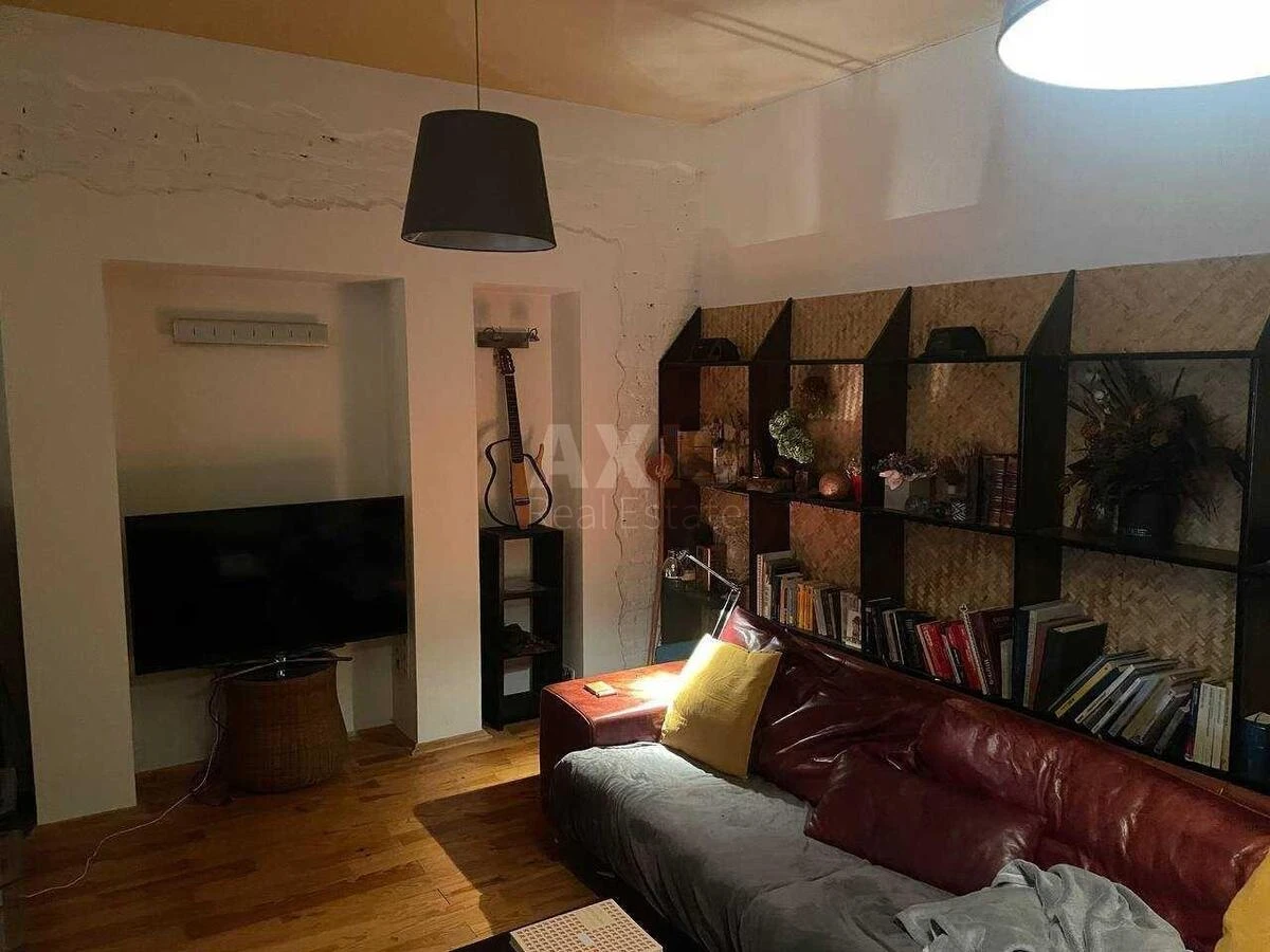 2k apartment vul. Jaroslavs'ka 10684734