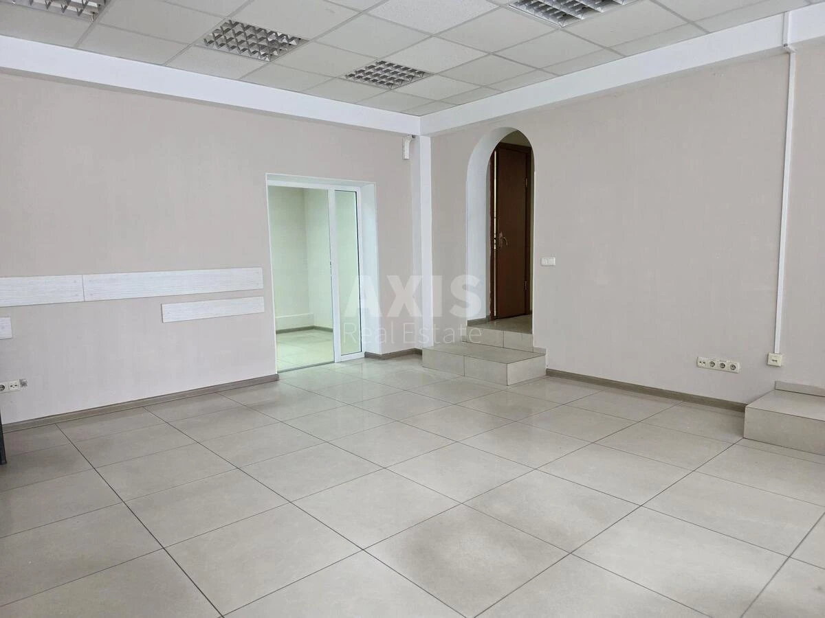 Office vul. Surykova 3, 116m269955