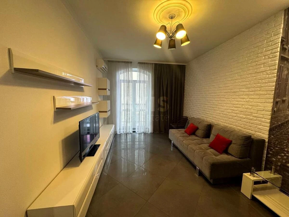 2k apartment vul. Rognidyns'ka 5/14668325