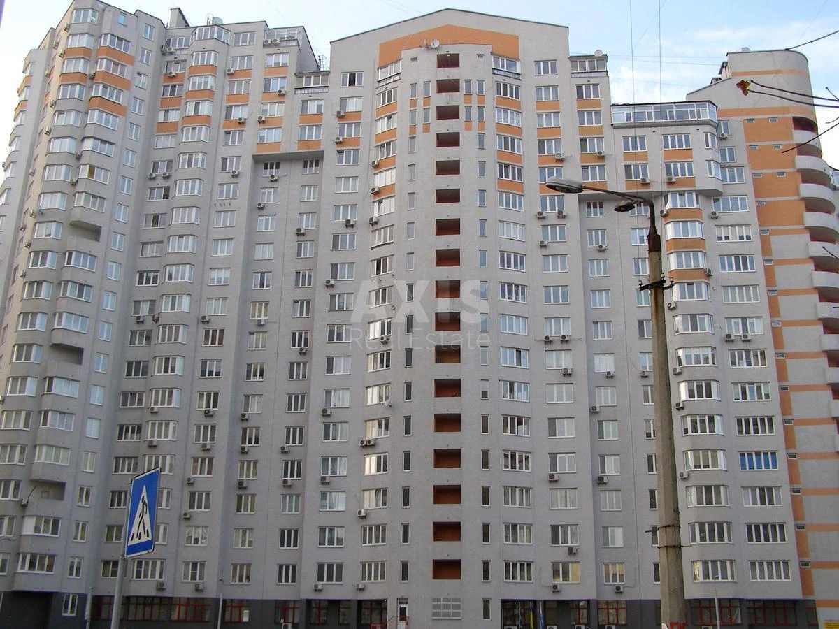 3k apartment vul. Gmyri Borysa 66997413