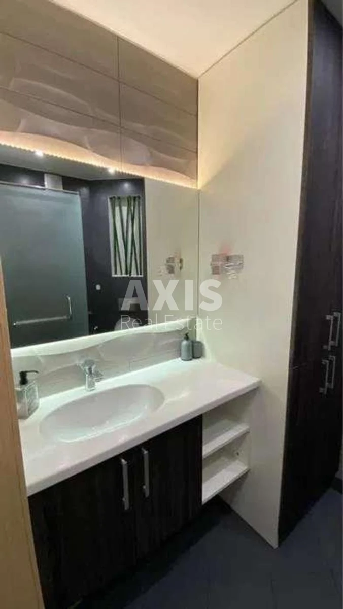 2k apartment vul. Myhajla Maksymovycha three-G3136711
