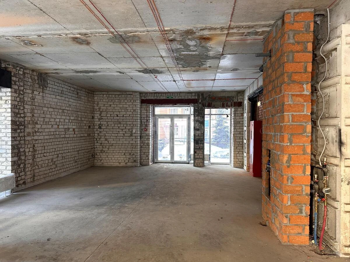 Office vul. Levka Lukyanenka 21, корп. 9, 85m2668597