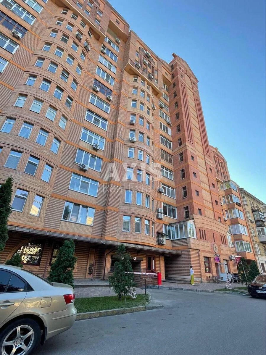 4k apartment vul. Gercena 1286280112