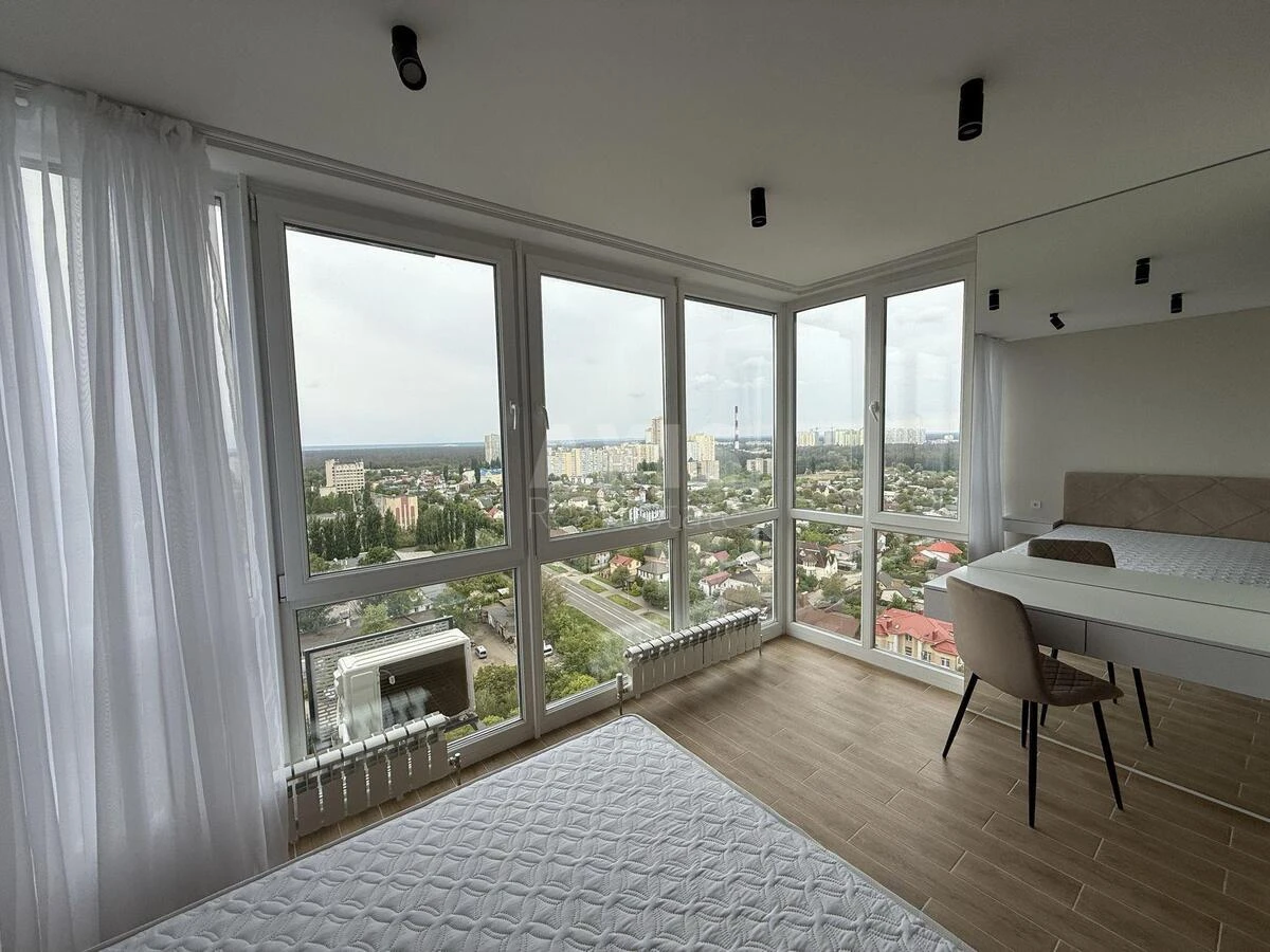 2k apartment vul. Bulahovs'kogo Akademika 16998914