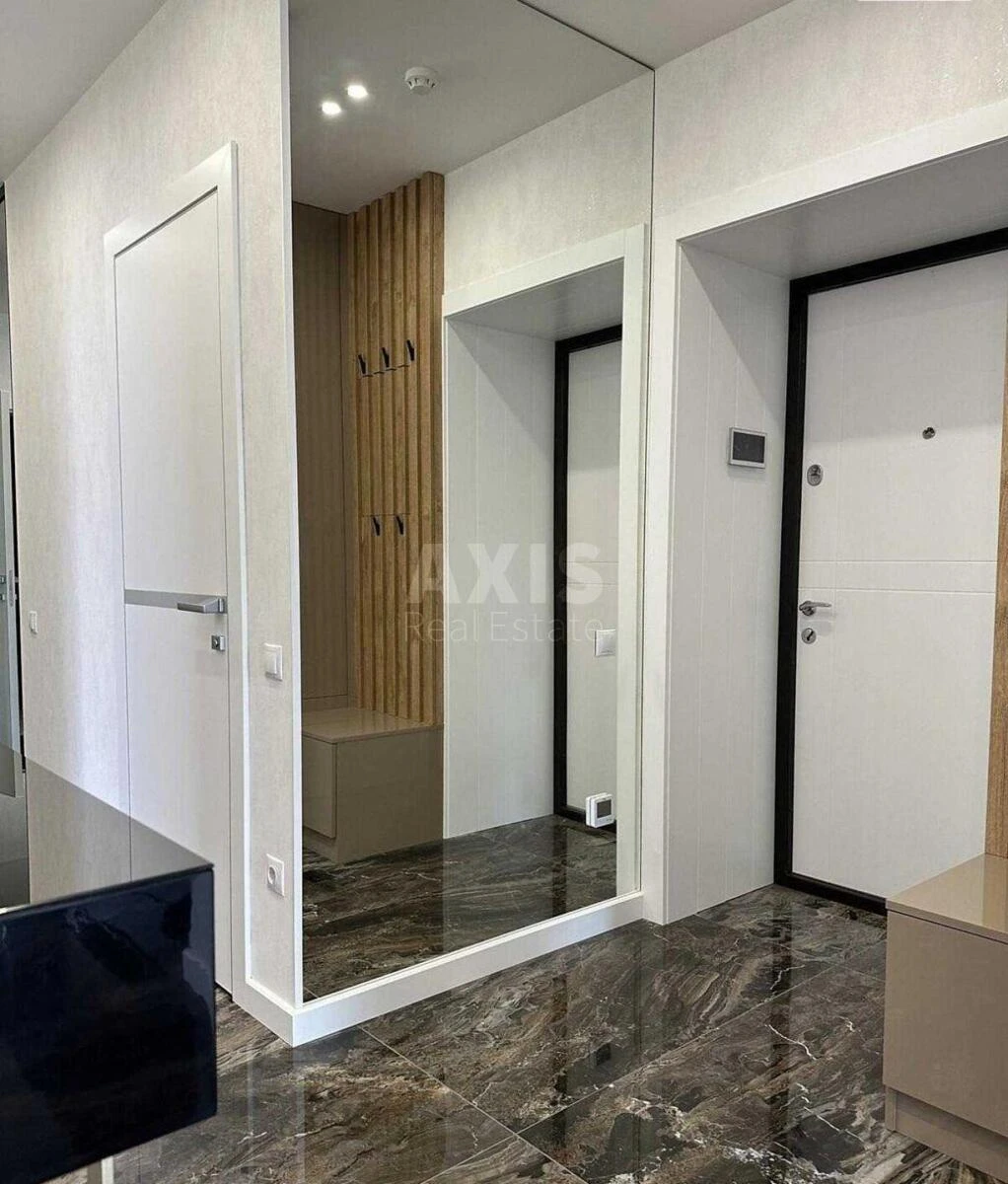 4k apartment nab. Dniprovs'ka 186286911