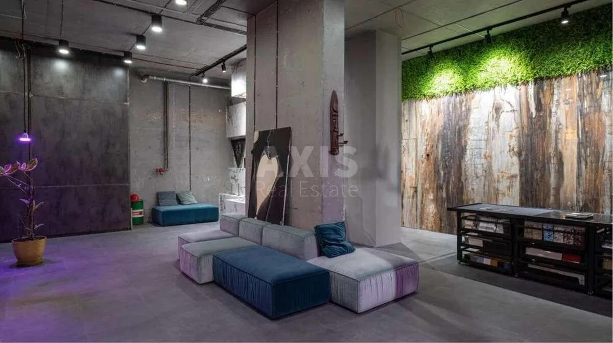 Office vul. Mehanizatoriv 2, 155m2700026