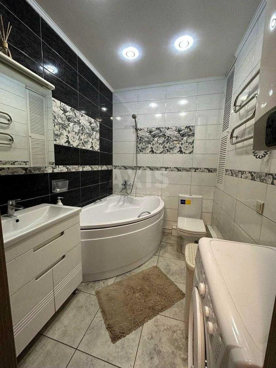 1k apartment vul. Kopernyka 3700072