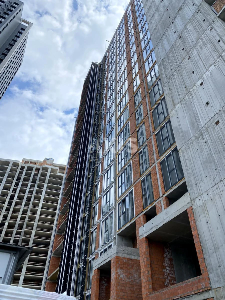 3к квартира шоссе Железнодорожное 45А605360