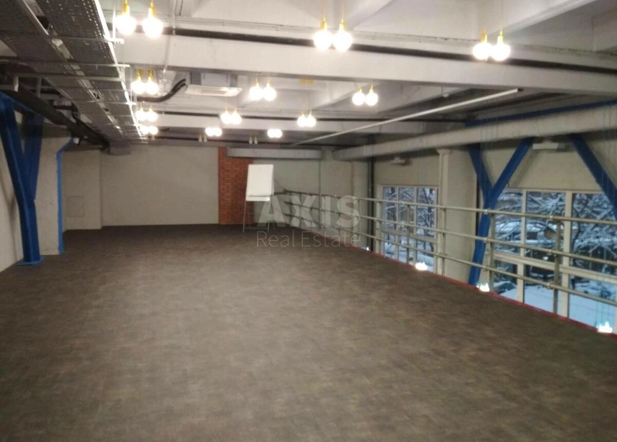 Office vul. Sholudenka 3, 1712m2668925