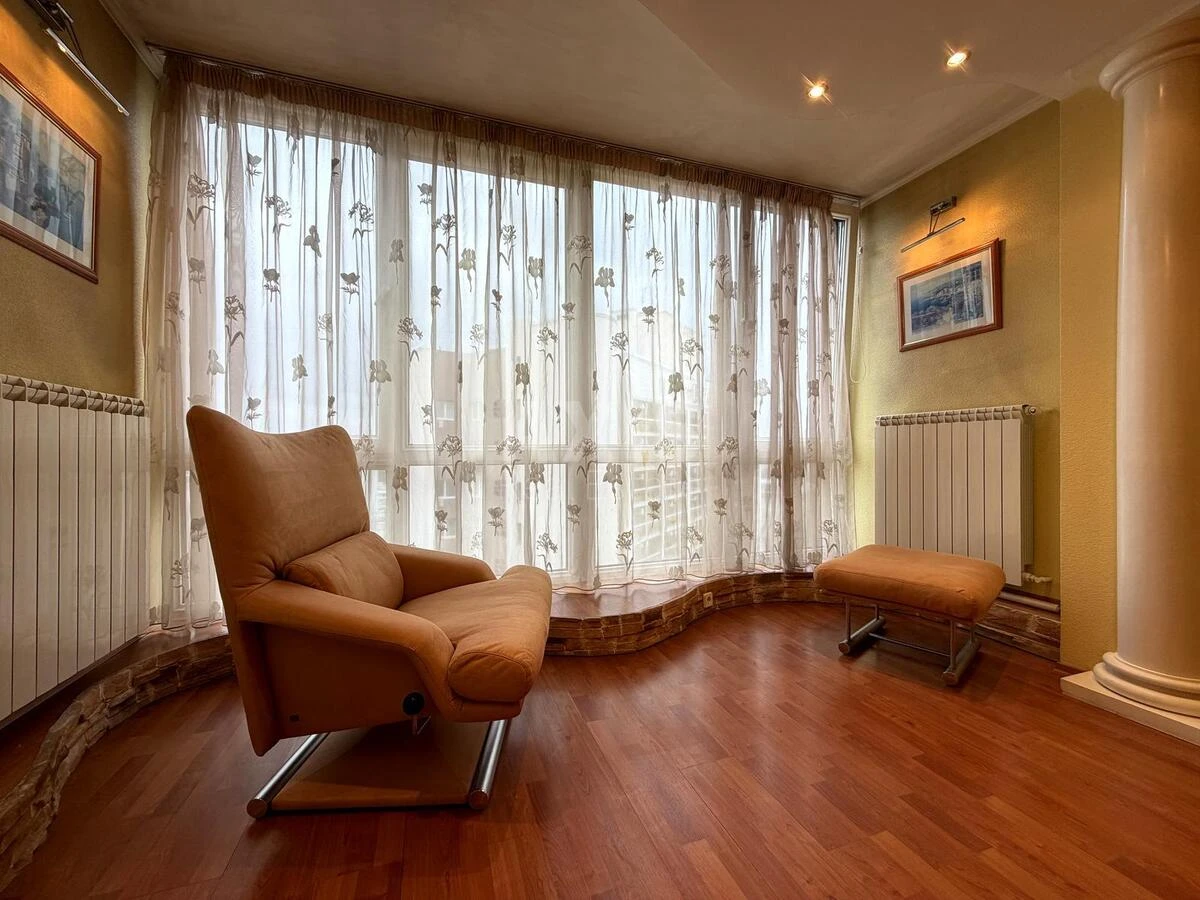 4к квартира ул. Князя Романа Мстиславича 2669053