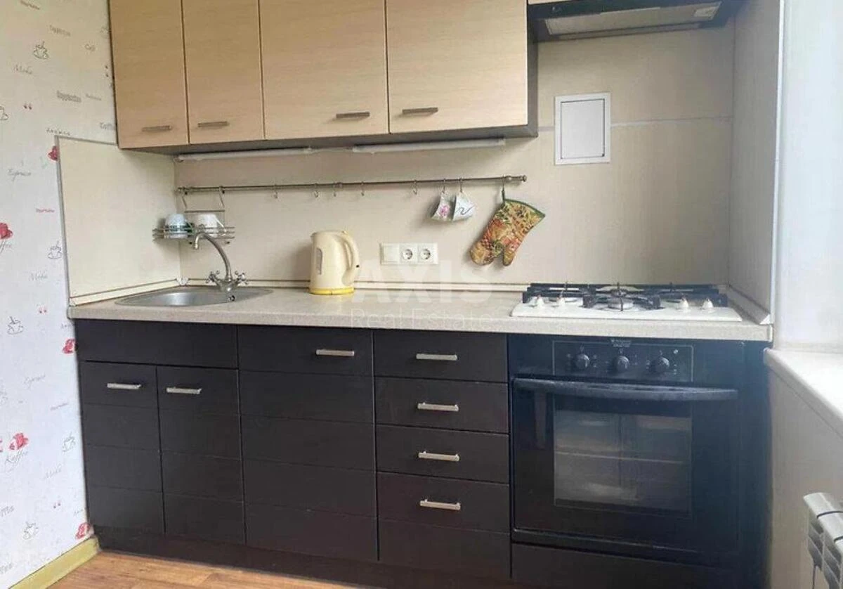 2k apartment vul. Lucenka Dmytra 962997