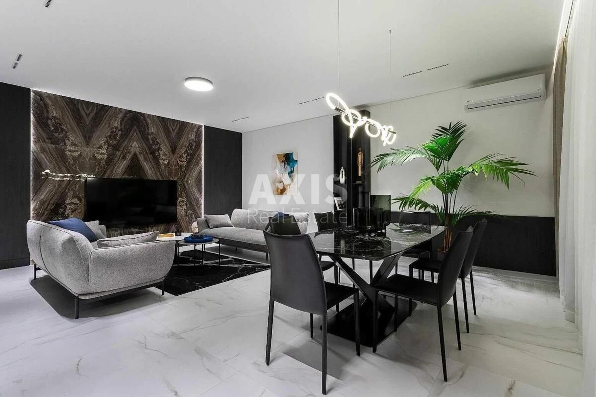 4k apartment vul. Hmel'nyc'kogo Bogdana 8057330