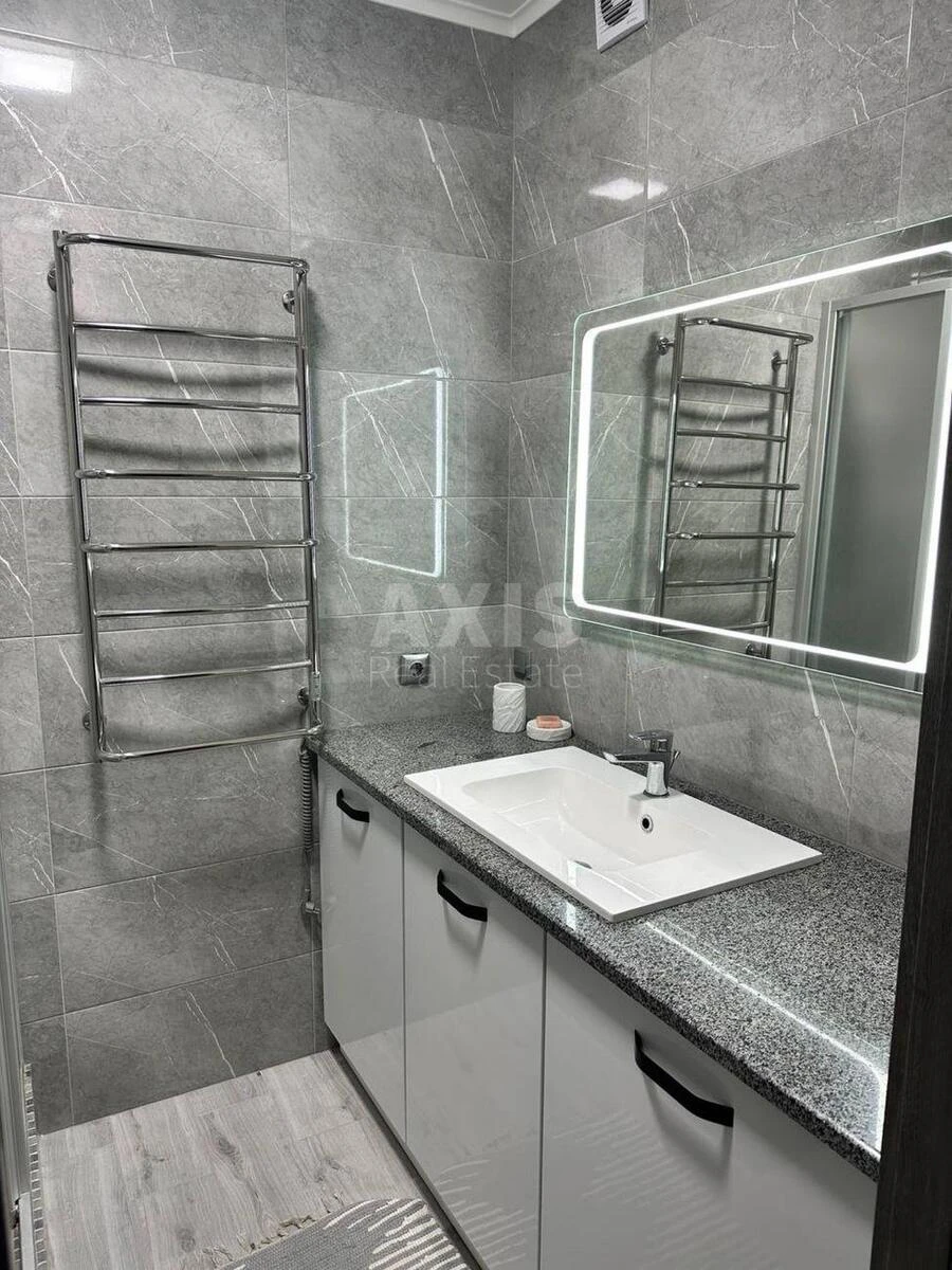 2к квартира ул. Полевая 73669378