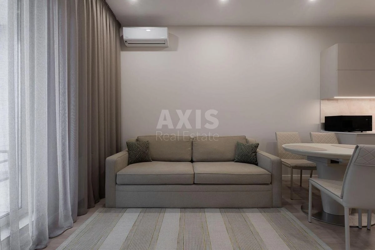 2k apartment vul. Kudri Ivana 7669562