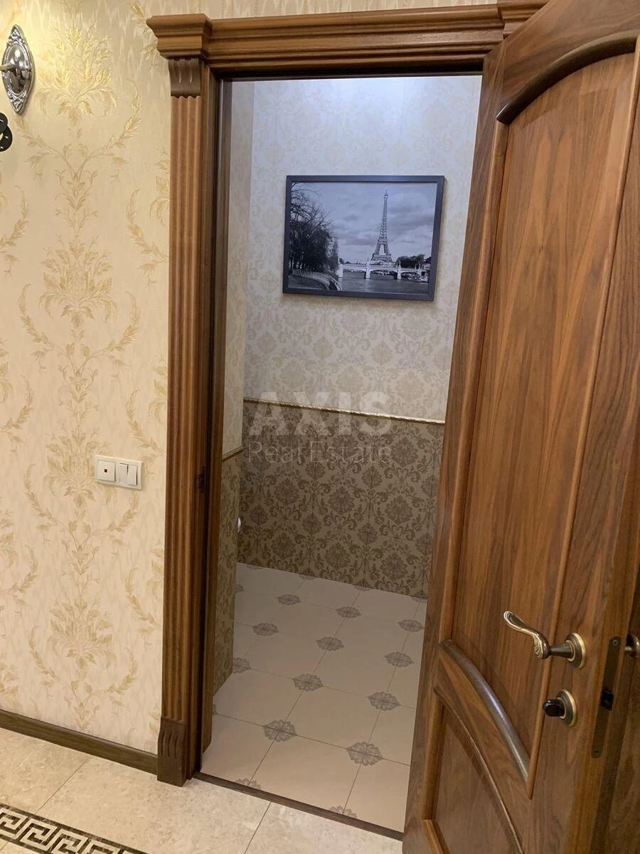 3k apartment vul. Golosii'vs'ka 13715504