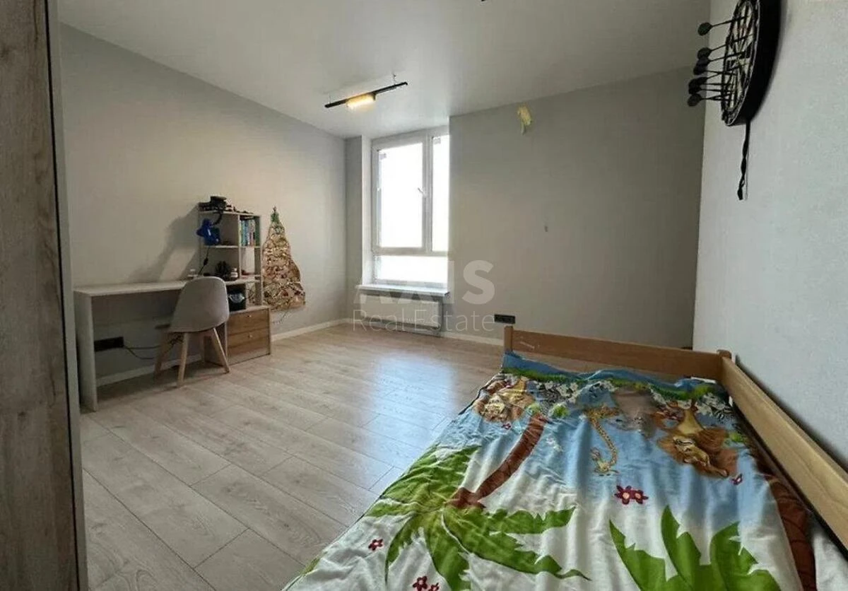 4к квартира ул. Всеволода Змиенко 21686391