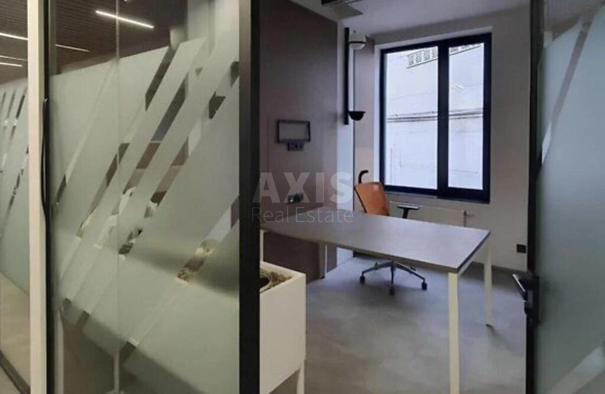 Офис ул. Старокиевская 10А, 1130м2654086