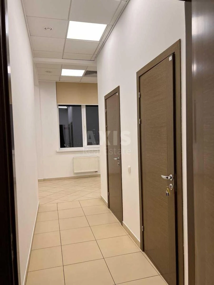 Office vul. Zhyljans'ka 110, 530m26698518