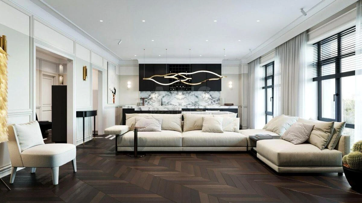 2k apartment vul. Ioana Pavla II 6/1632122