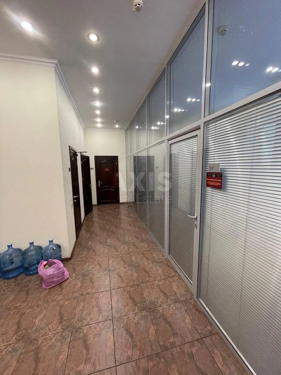 Офис пер. Панфиловцев 1, 1500м2670031