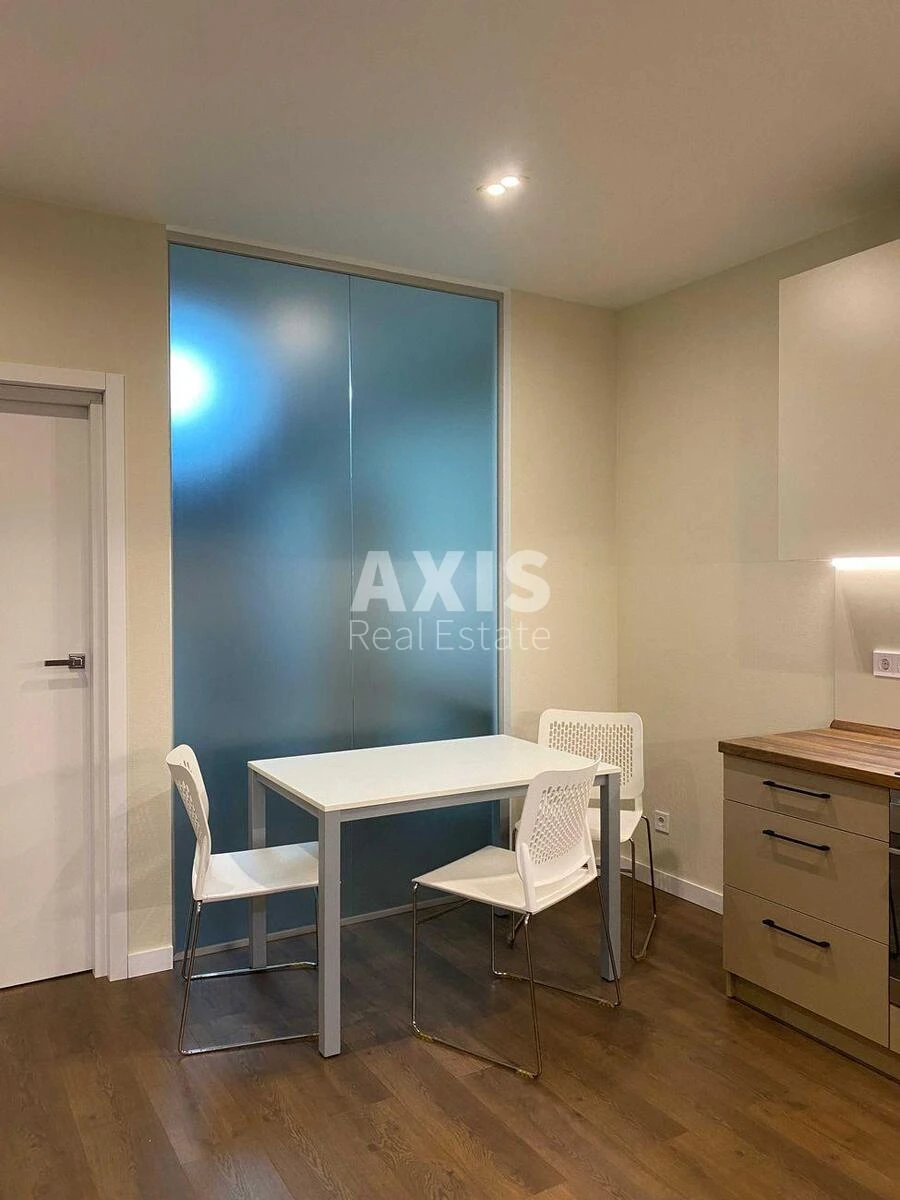 2k apartment vul. Mykhayla Boychuka 41Б499712