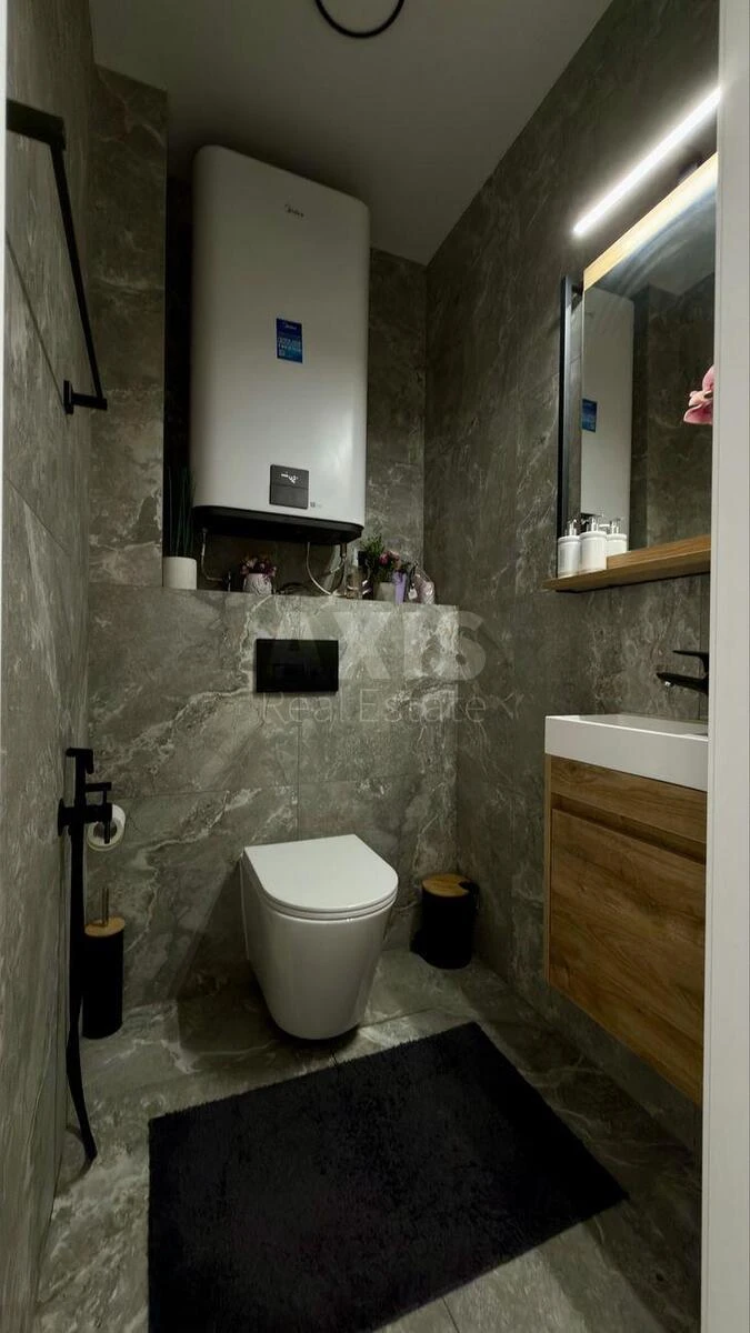 2k apartment vul. Sagajdaka Stepana 101701344
