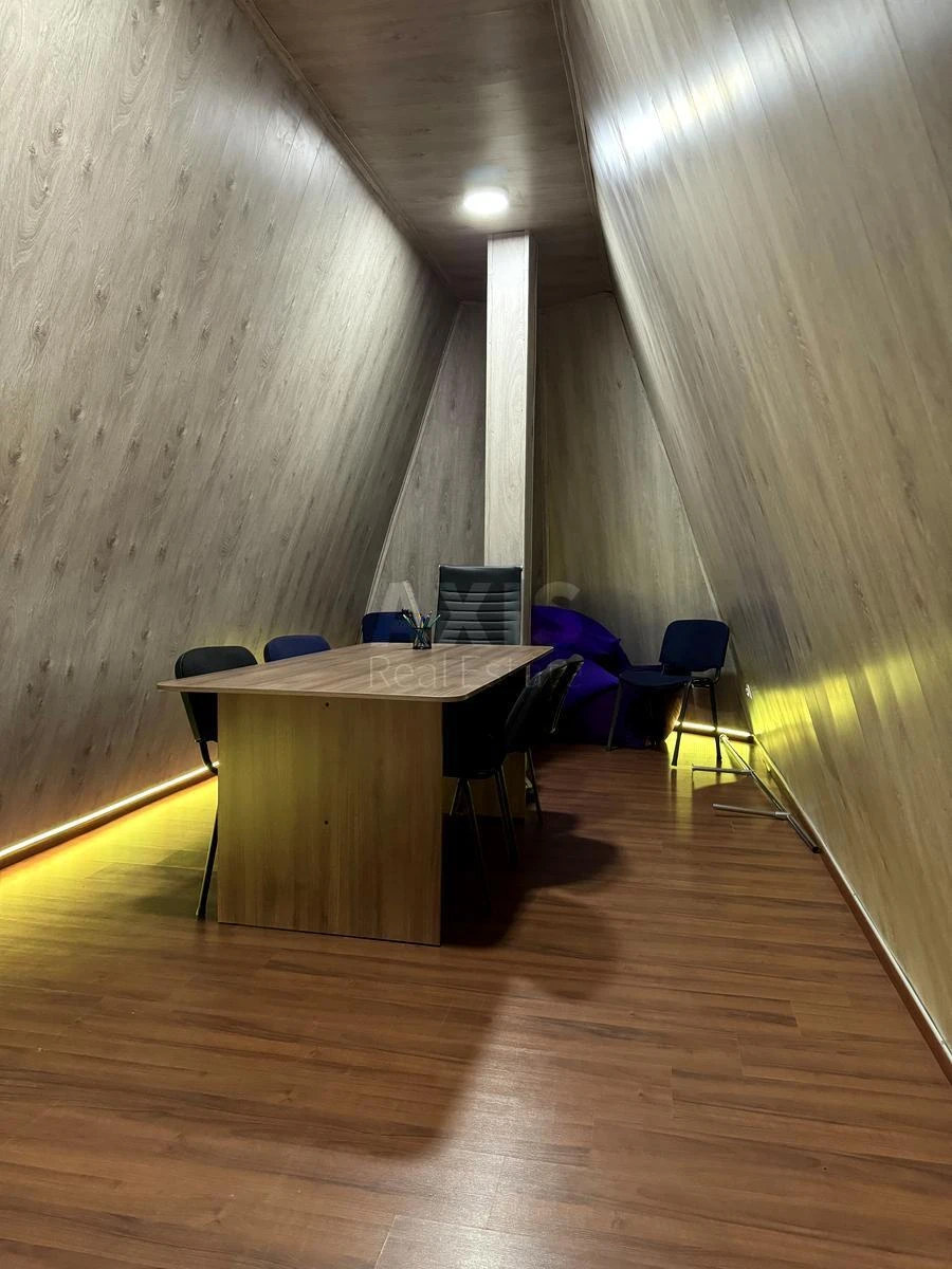 Office vul. Pyrogova 2/37Б, 50m2654536