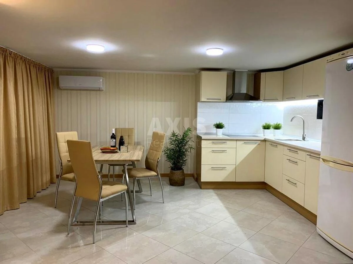 1k apartment vul. Chavdar Jelyzavety 13632560