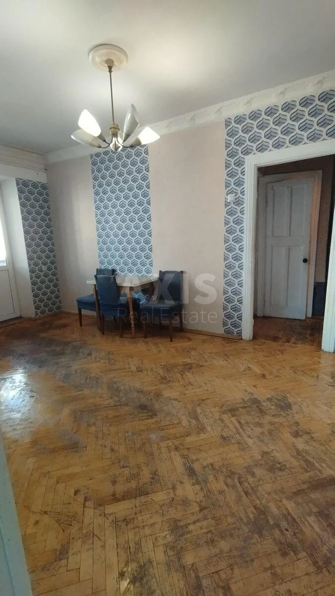 2k apartment vul. Smiljans'ka 1701432