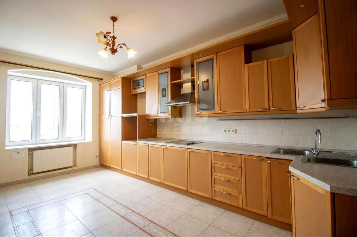 4k apartment vul. Andriya Verkhohlyada 465475