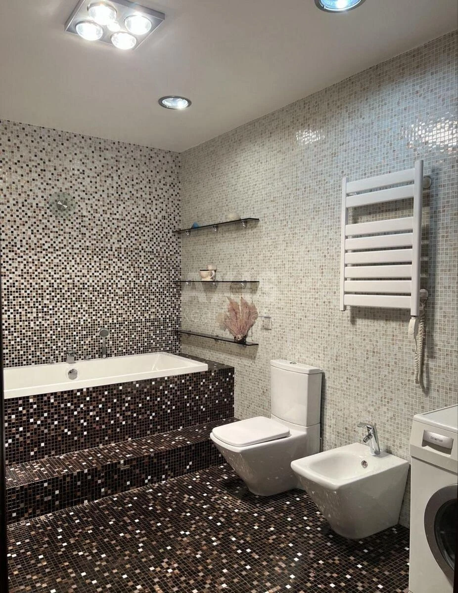 3k apartment vul. Mokra 167164017