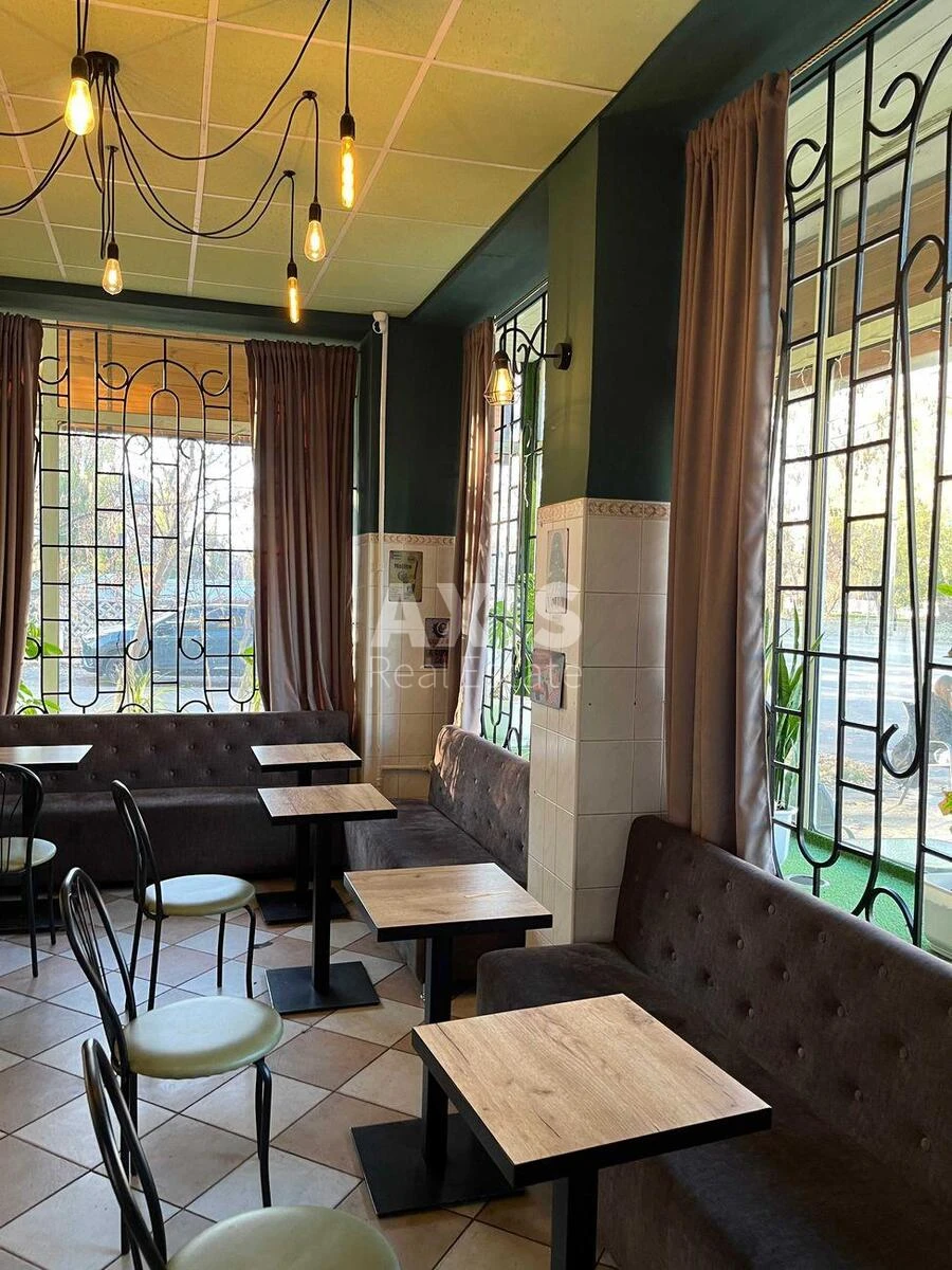 Trade object pr-t Myru 9, 213m2612763