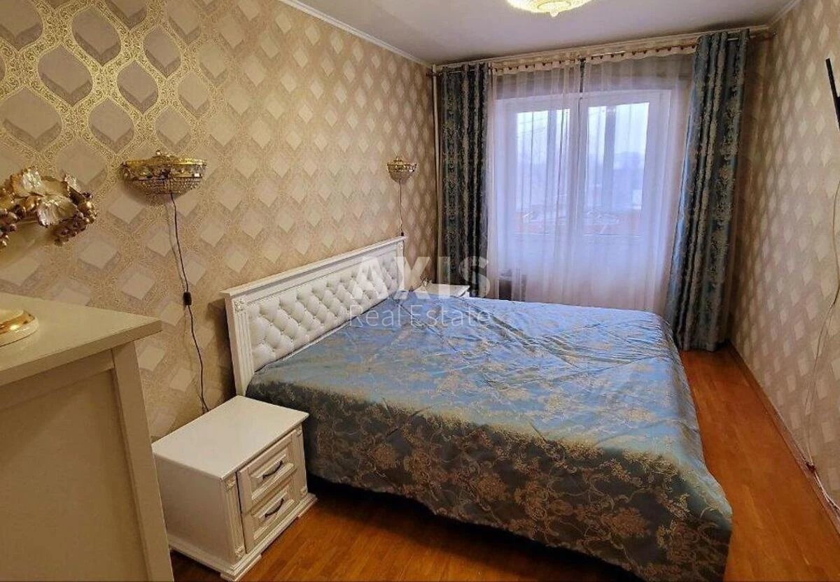 4k apartment vul. Saljutna 4А569394